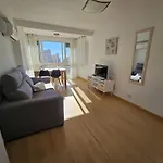 Apartamento Marabu If Benidorm