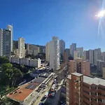 Apartamento Marabu If Benidorm