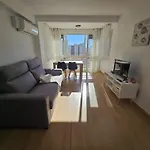 Apartamento Marabu If Benidorm
