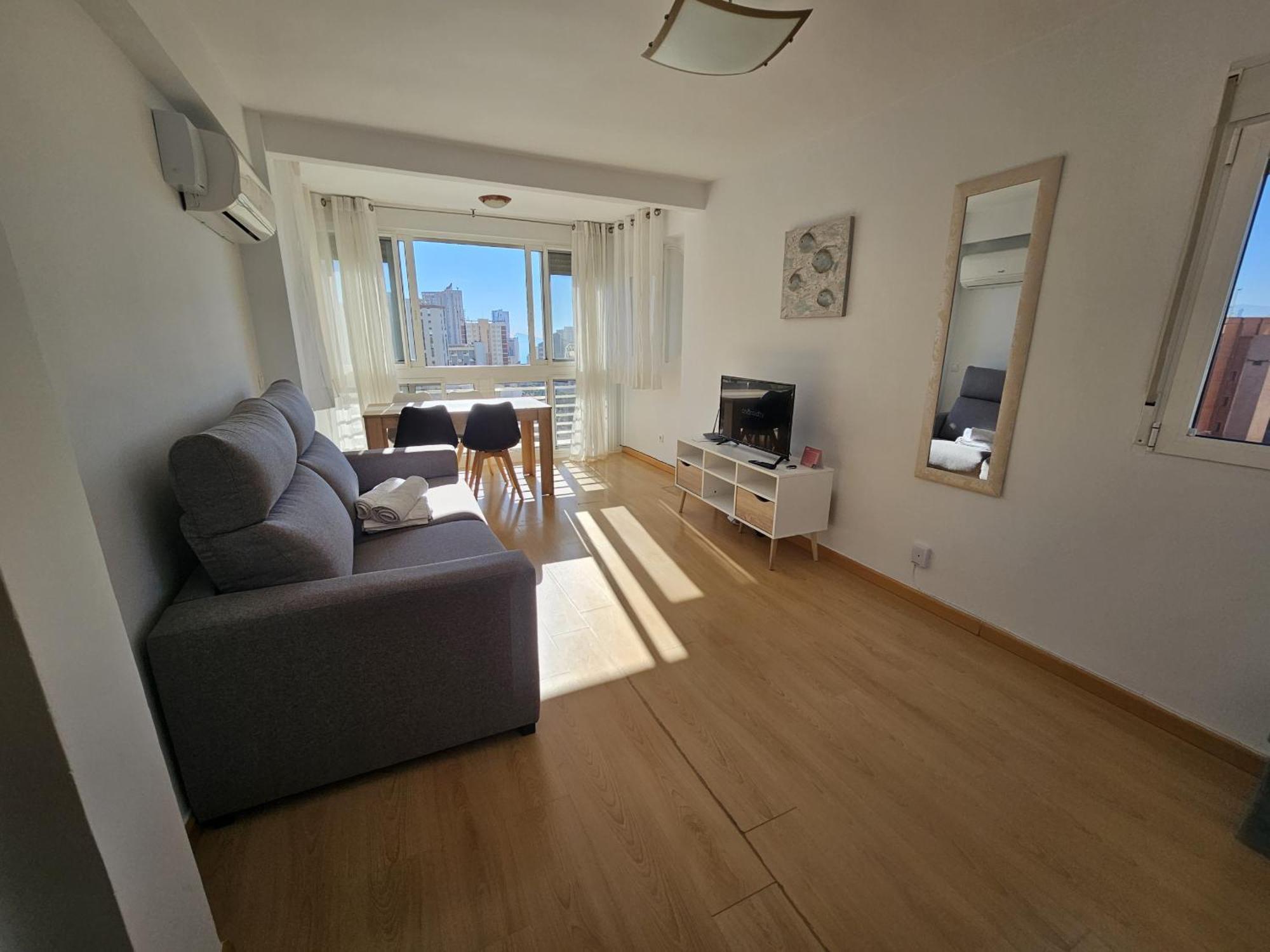 Marabu If Apartment *
