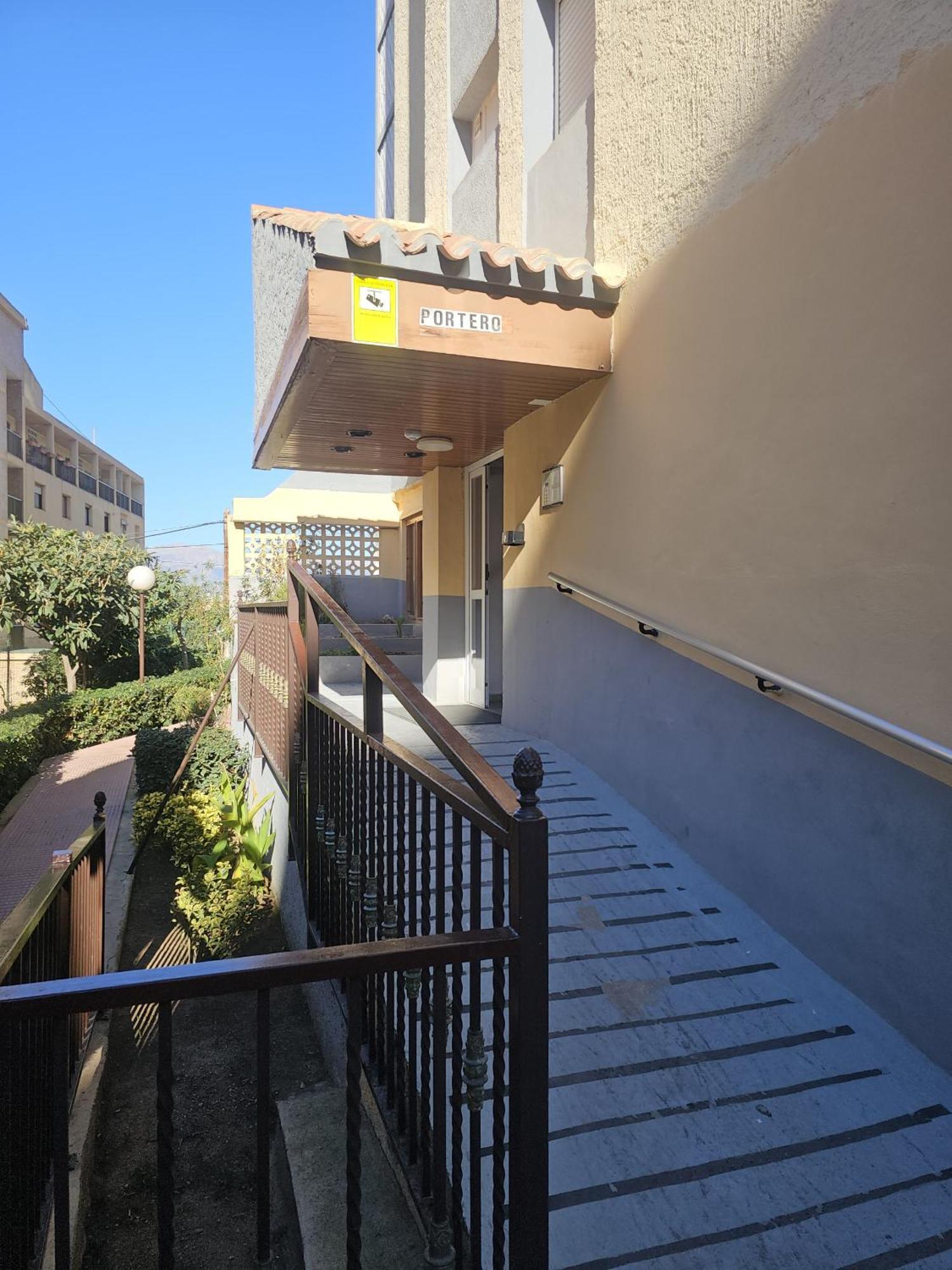Marabu If * Benidorm