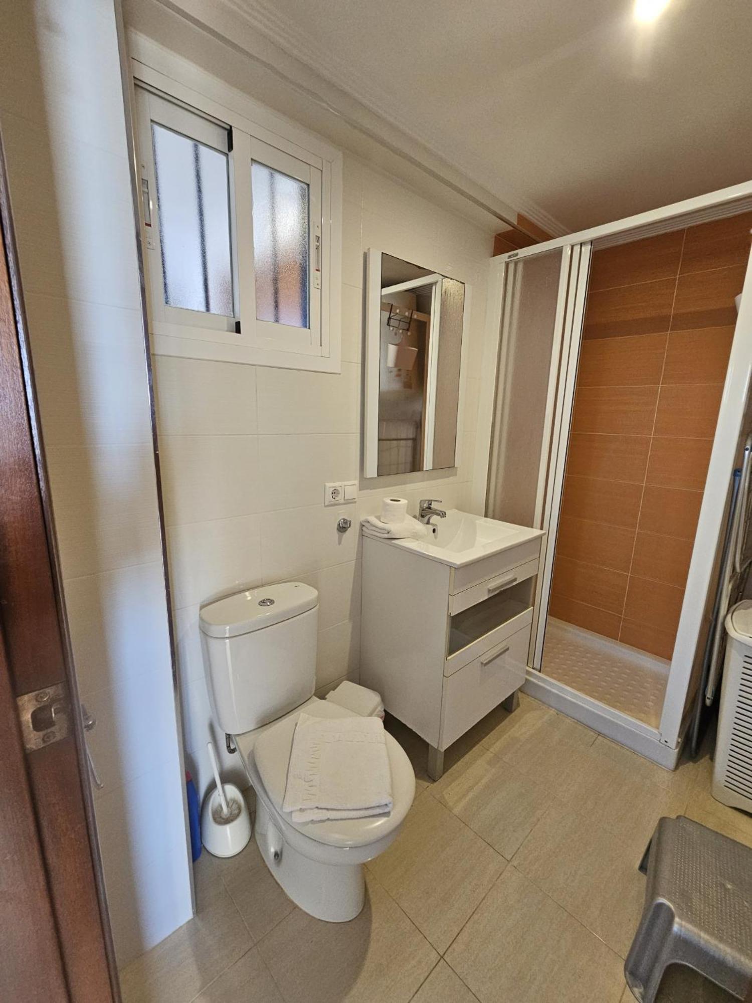 Marabu If Apartment
