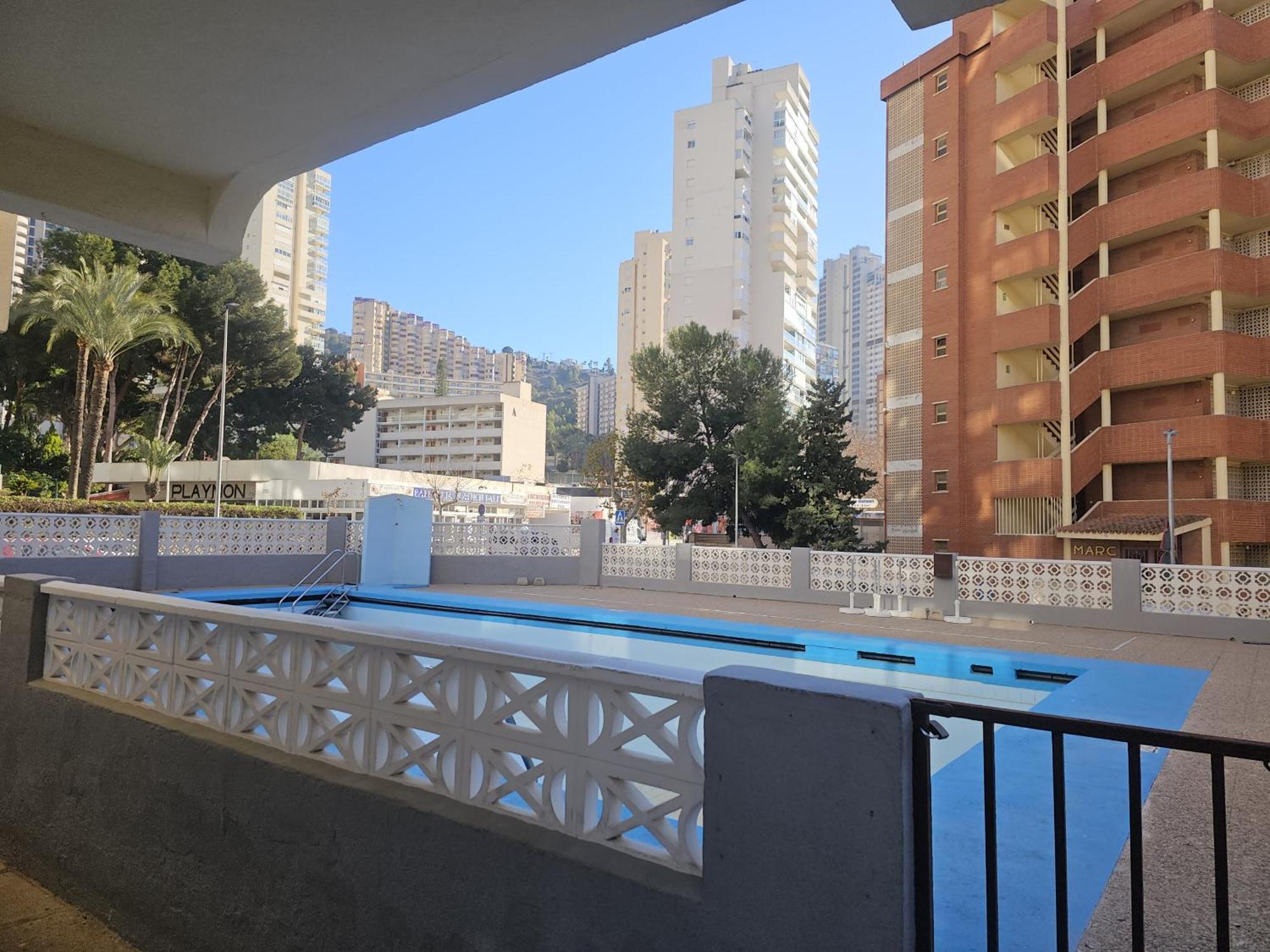 Marabu If Apartment *