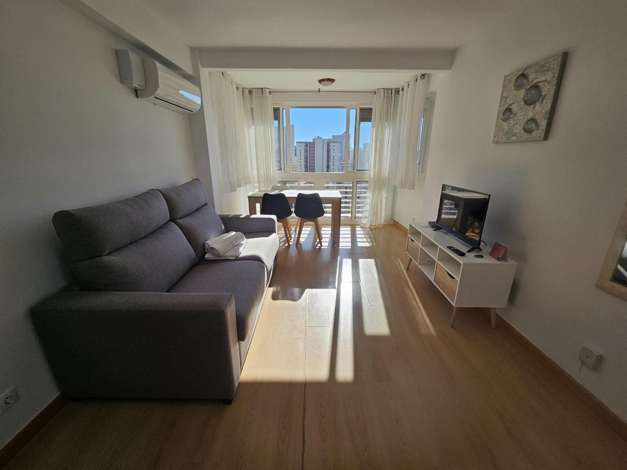 Apartment Marabu If Benidorm