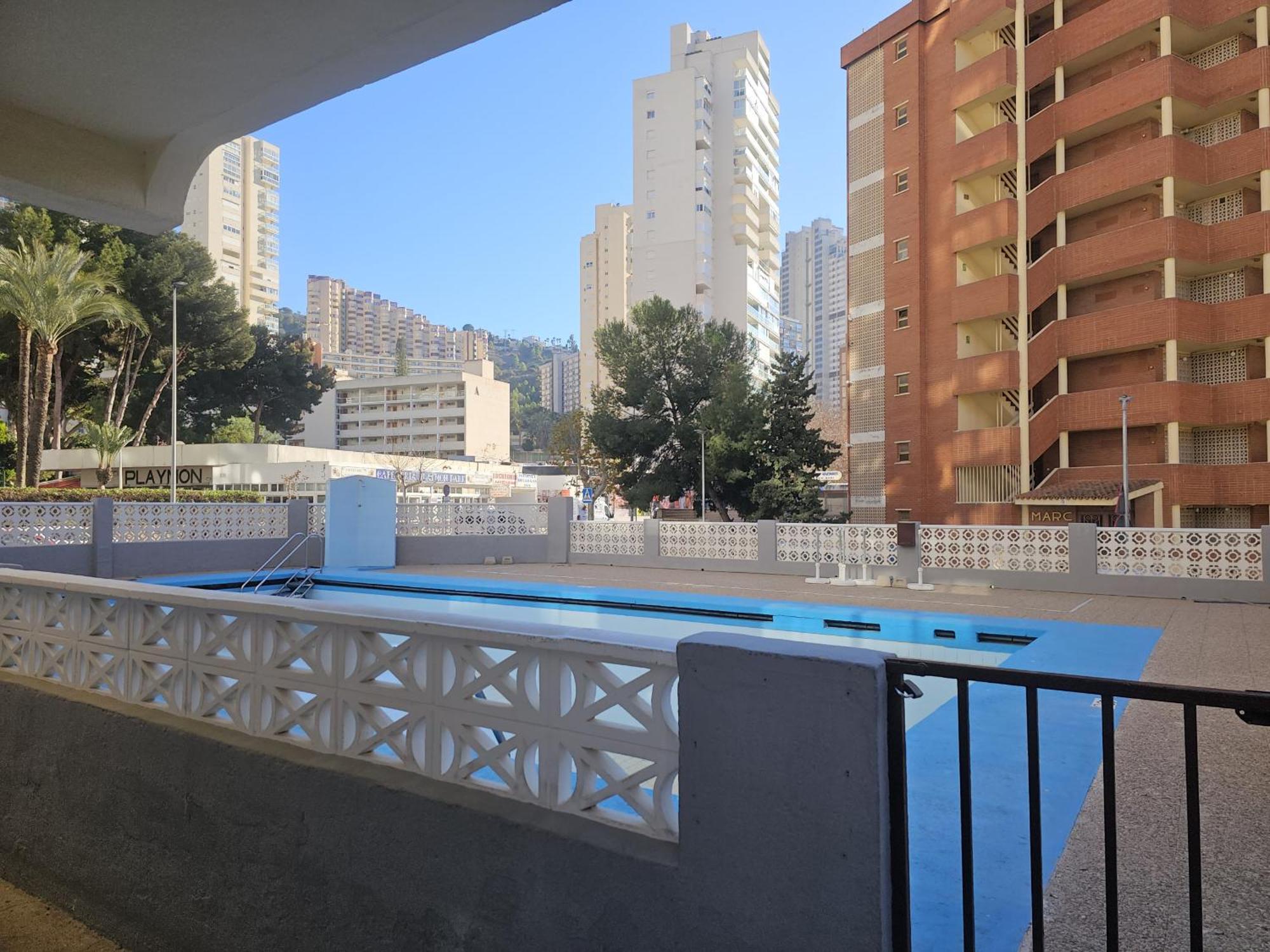 Apartment Marabu If