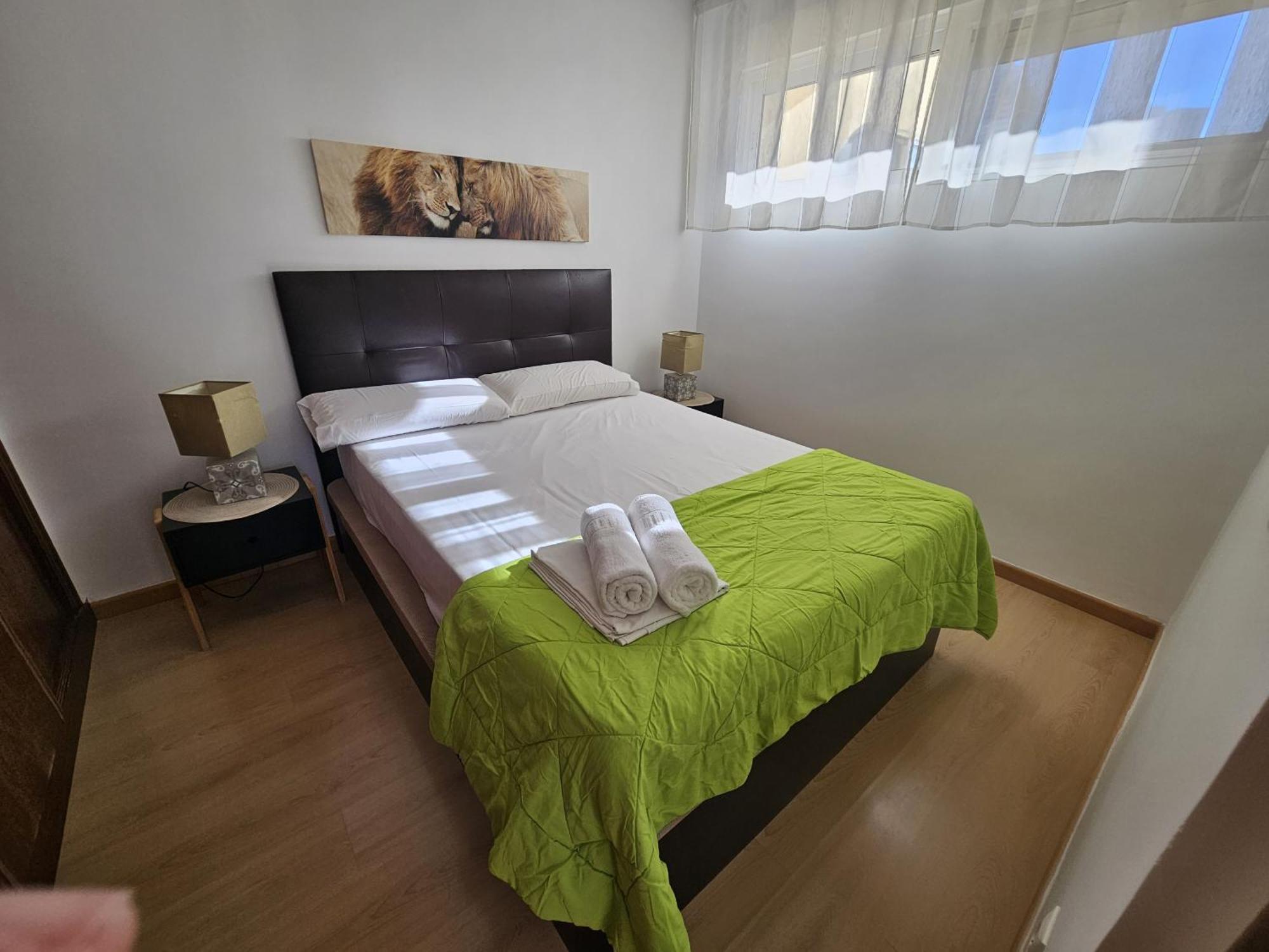 Marabu If Apartment *
