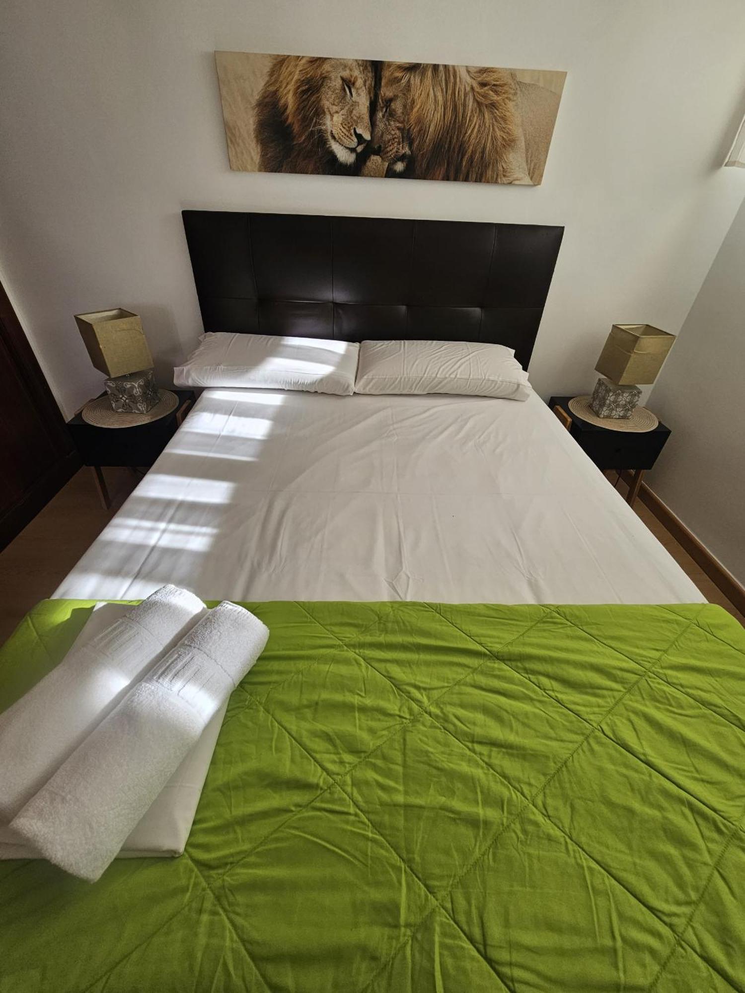 Apartment Marabu If *
